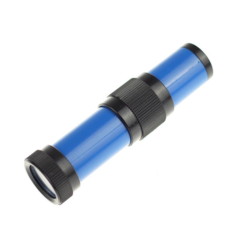 Spectroscope Handheld - Spectroscope de Vision portatif spectroscopie d'émission