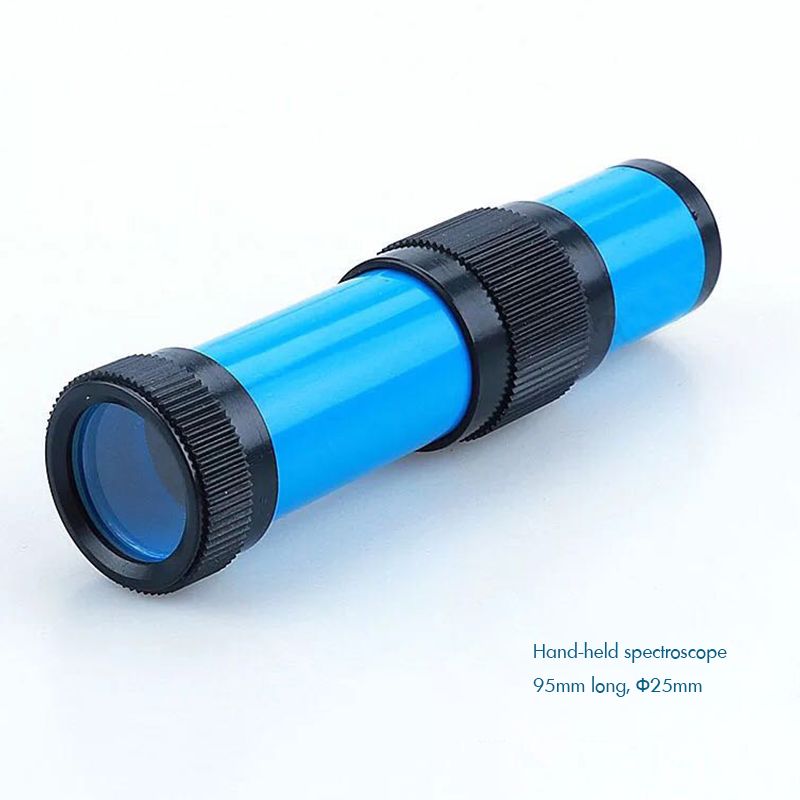 Spectroscope de Vision portati - Spectroscope Handheld avis et prix
