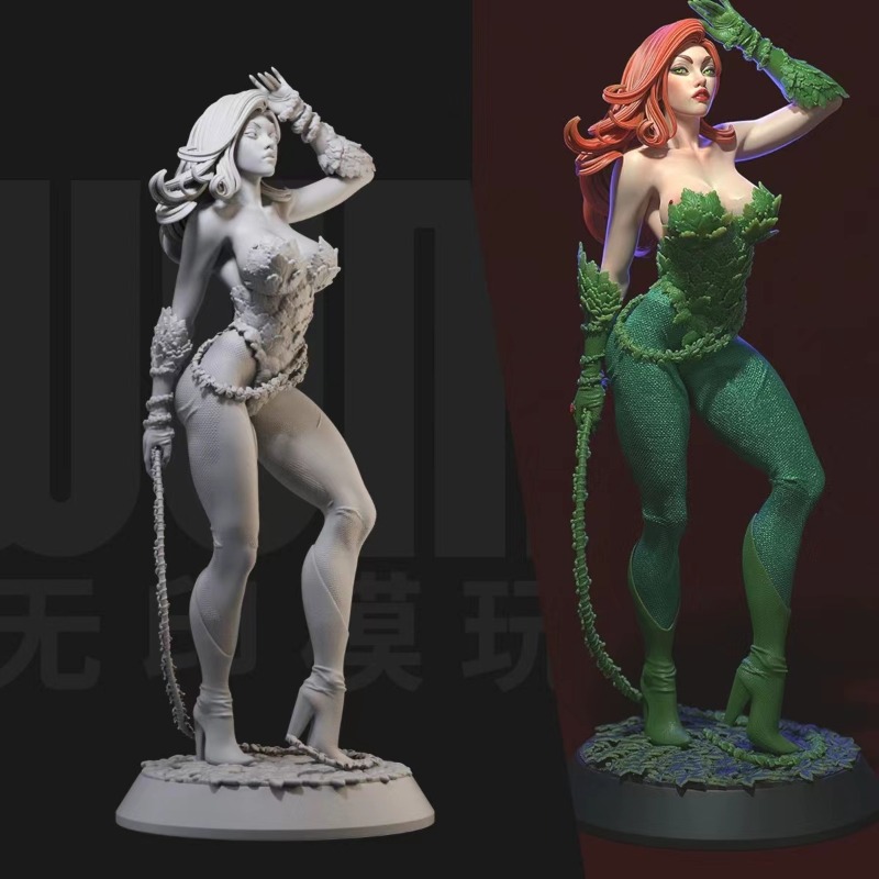 Kit de figurines miniatures en - Science Hobby Kit avis et prix