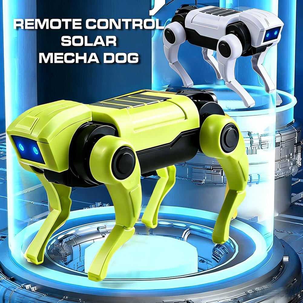 Kit de robot chien télécommand - Science Project Robot avis et prix