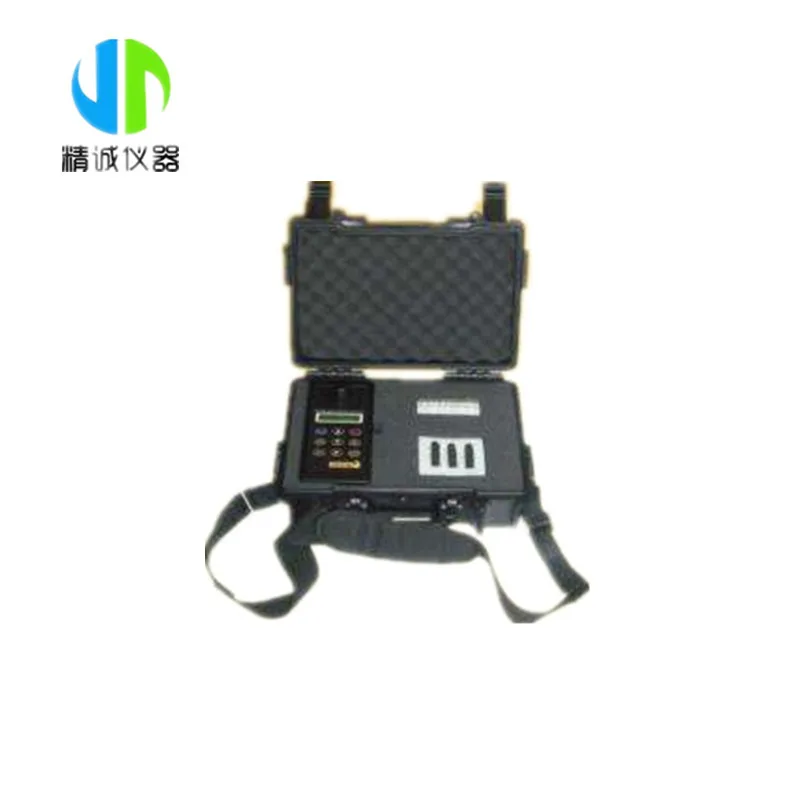 Compteur d'huile à infrarouge  - Spectroscope Handheld avis et prix