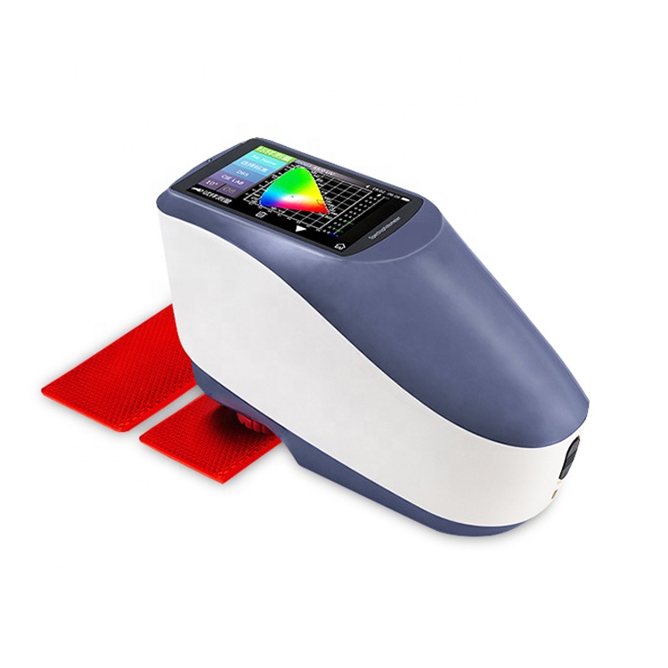 Spectrophotomètre portable de  - Spectroscope Handheld avis et prix