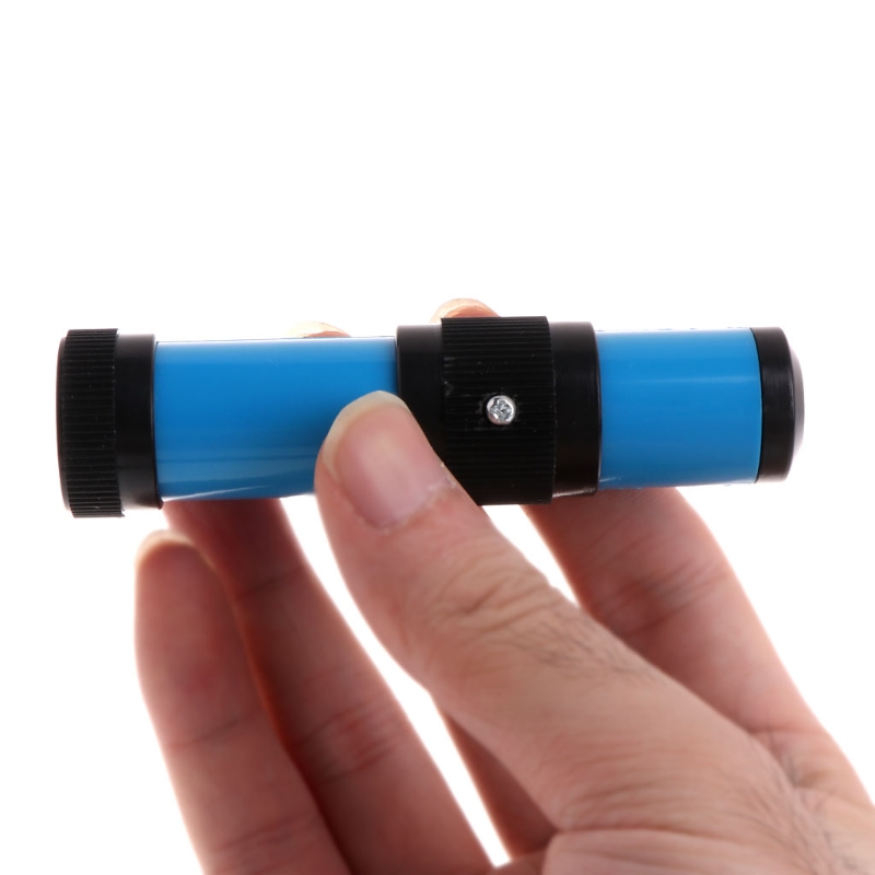 Spectroscope Diffraction poche - Spectroscope Handheld avis et prix