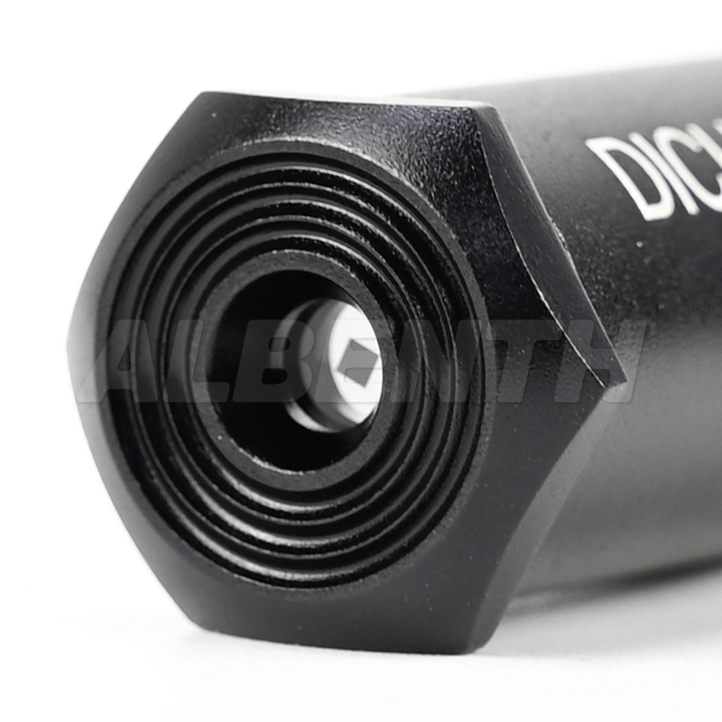 Dichroscope de calcite de pier - Spectroscope Handheld avis et prix