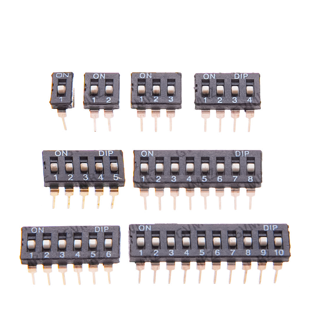 Lot de 5 interrupteurs à bascu - Circuit Snap Kit avis et prix