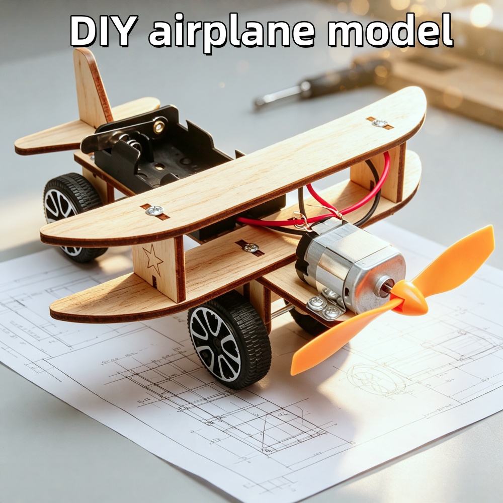 Kit d'expérimentation scientif - Science Hobby Kit avis et prix
