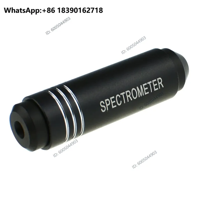 Spectromètre portatif pour la  - Spectroscope Handheld avis et prix