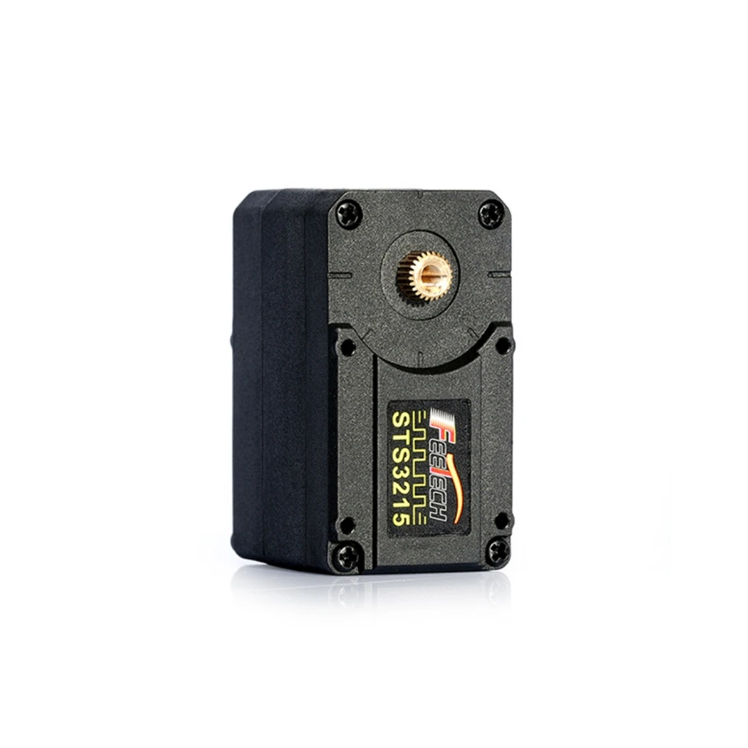 12 pièces Feetech STS3215 19KG - Robot Arm Motor avis et prix