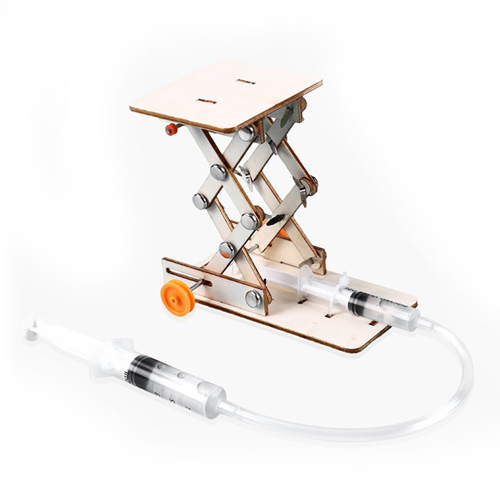 Kit d'expérimentation créatif  - Science Project Physics avis et prix