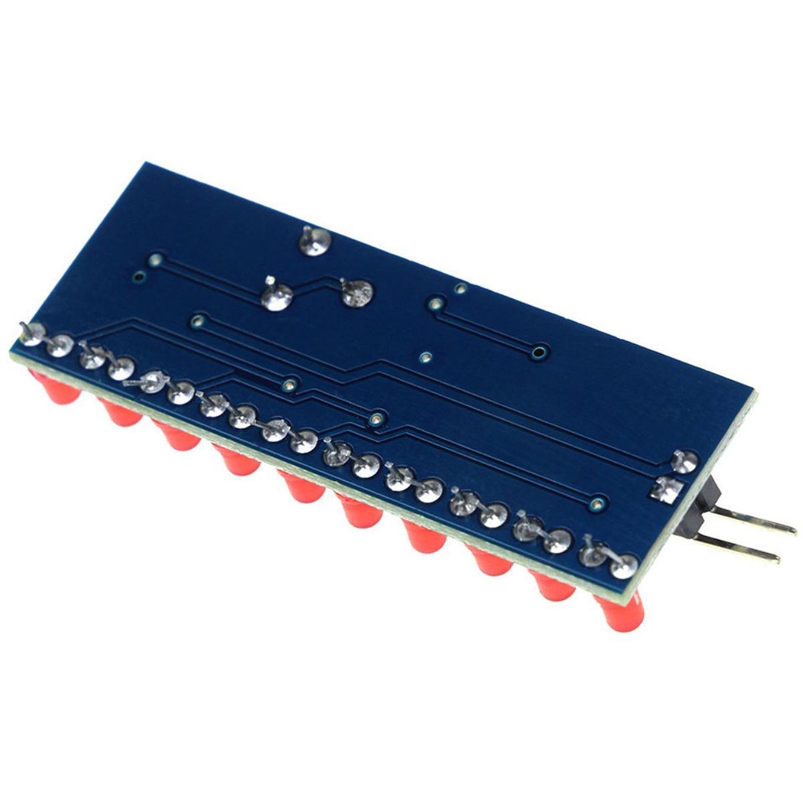 Kit de circuit électronique DI - Science Hobby Kit avis et prix