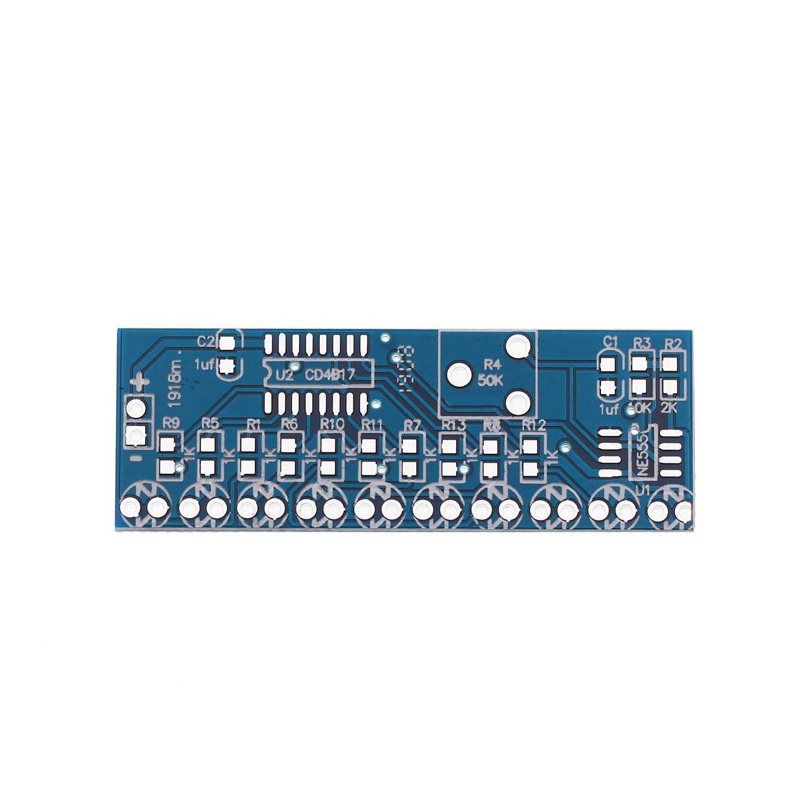 Kit de circuit électronique DI - Science Hobby Kit avis et prix