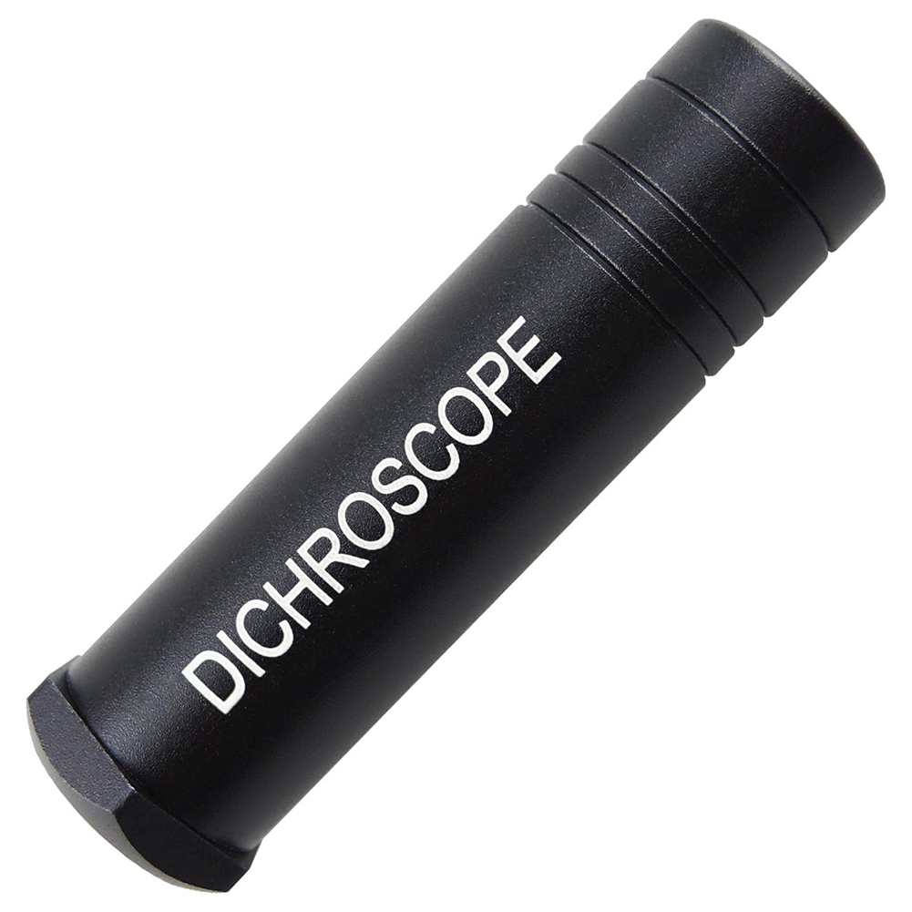 A22I – dichroscope de calcite, - Spectroscope Handheld avis et prix