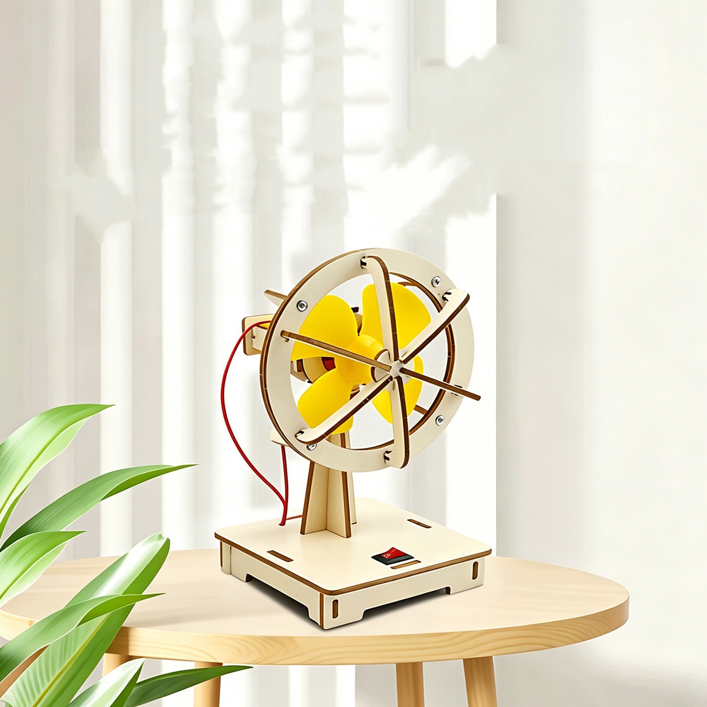 Kit d'expériences scientifique - Science Hobby Kit avis et prix