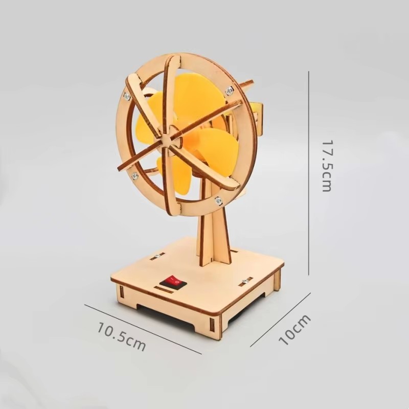 Kit d'expériences scientifique - Science Hobby Kit avis et prix