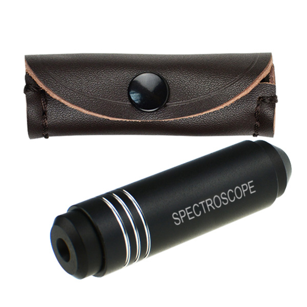 Spectroscope professionnel por - Spectroscope Handheld avis et prix