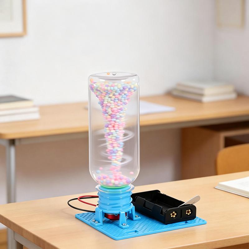 Kit DIY Électrique pour la Rép - Science Hobby Kit avis et prix