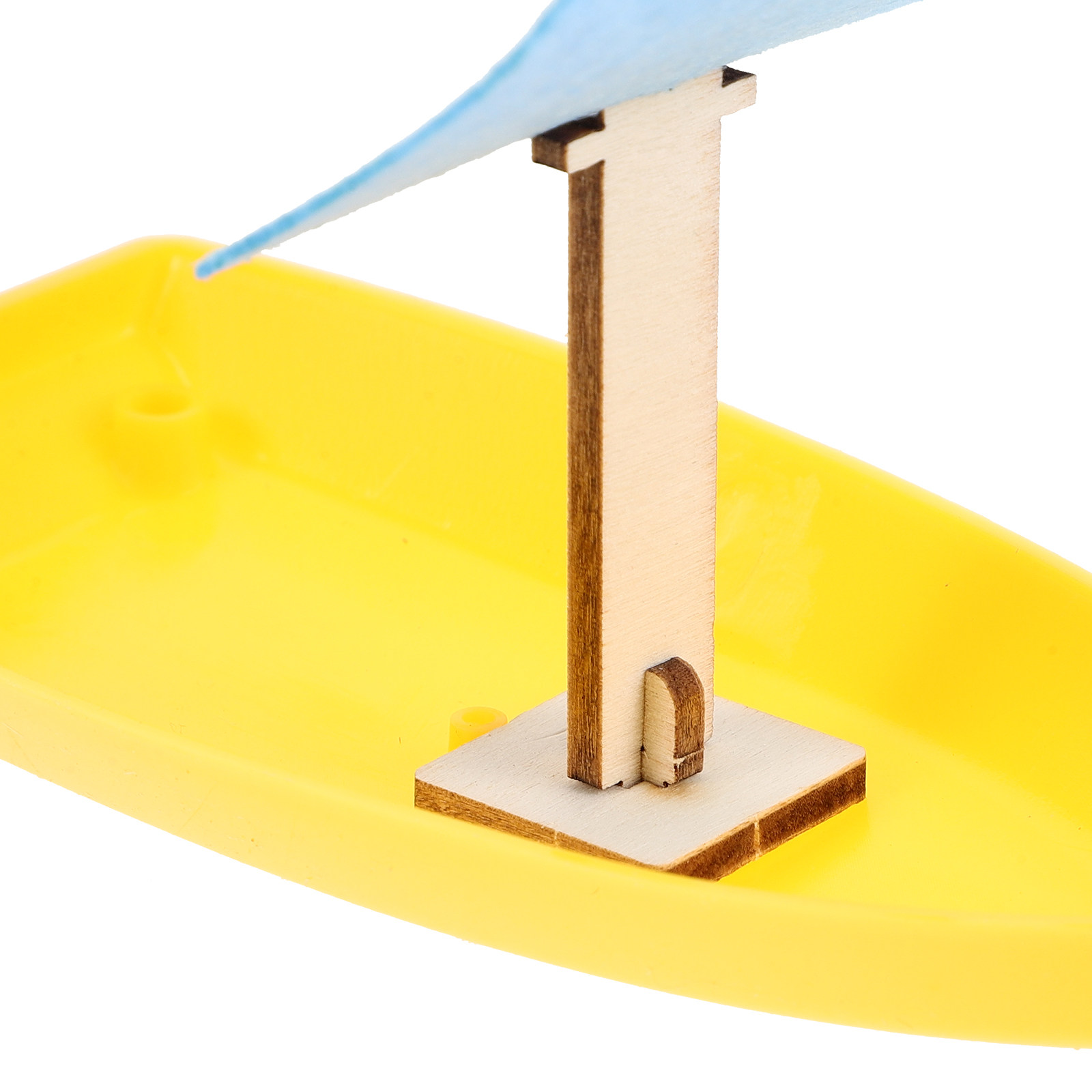 Lot de 2 mini-voiliers à énerg - Science Project Physics avis et prix