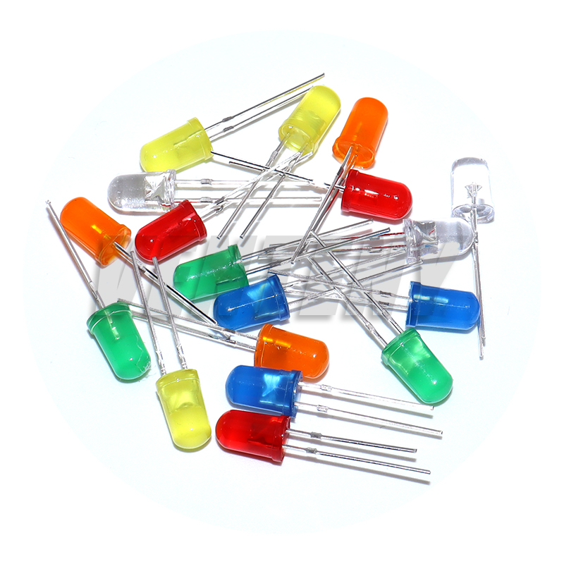 Kit de diodes LED diffusées de - Science Hobby Kit avis et prix