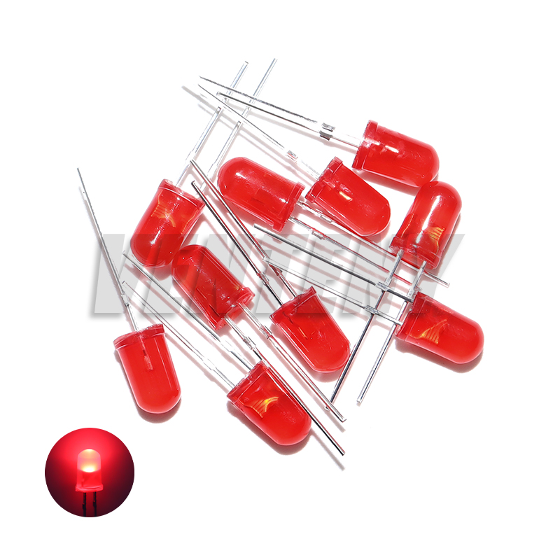Kit de diodes LED diffusées de - Science Hobby Kit avis et prix