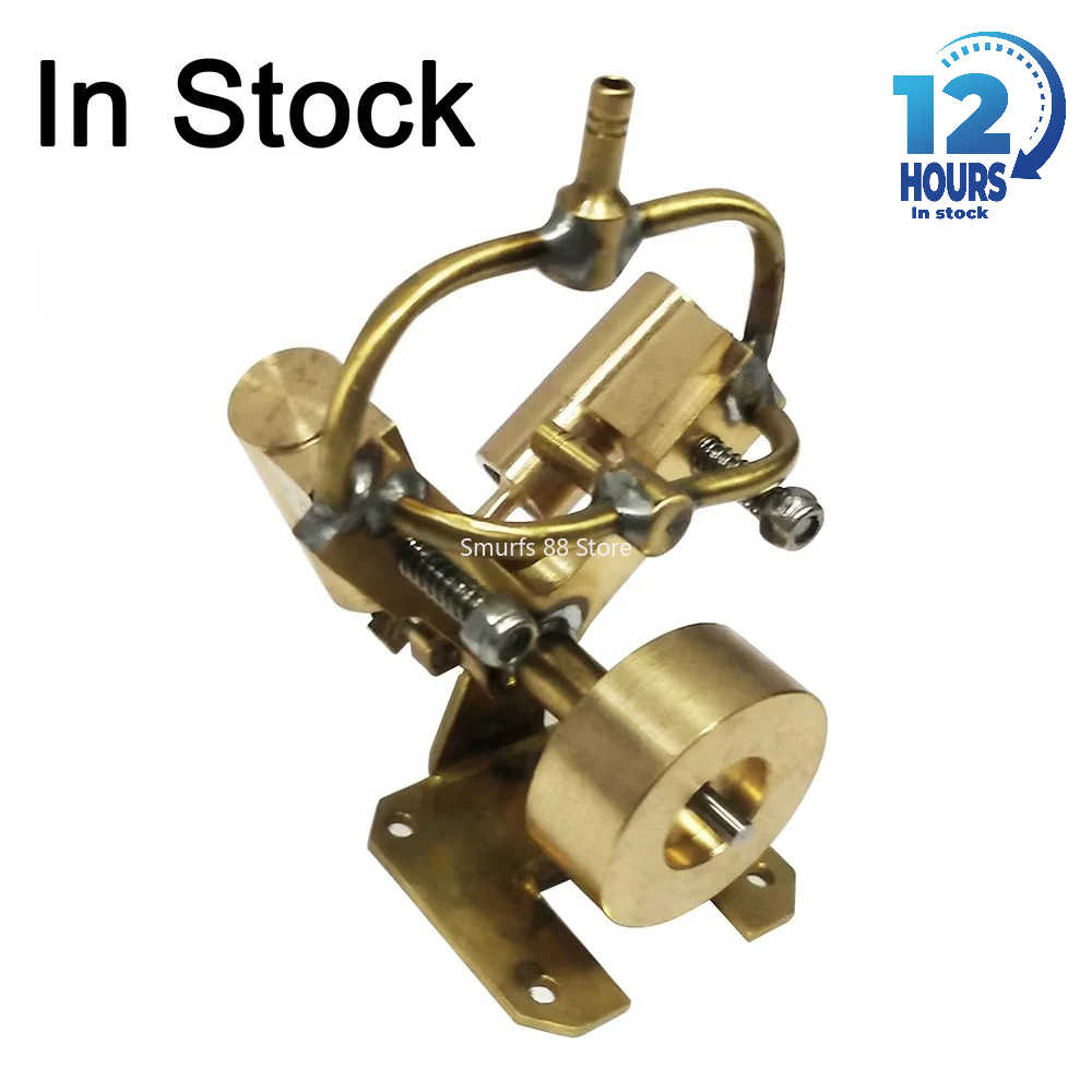 Modèle de machine à vapeur M65 - Science Hobby Kit avis et prix