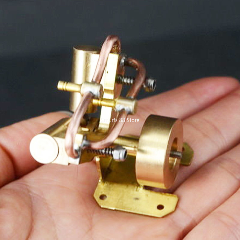 Modèle de machine à vapeur M65 - Science Hobby Kit avis et prix