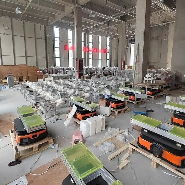 Bras robotique industriel inte - Robot Arm Motor avis et prix