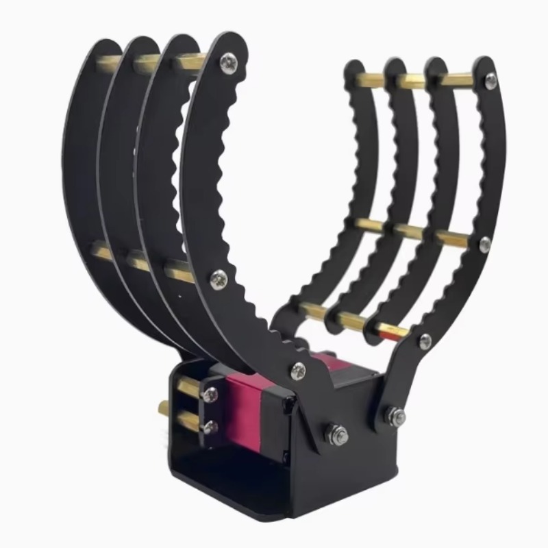 Pince mécanique électrique, pi - Robot Arm Motor avis et prix