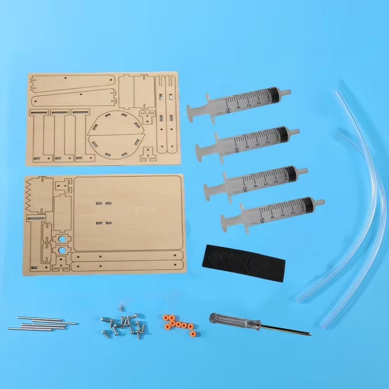 Kit Scientifique STEM Amusant  - Science Hobby Kit avis et prix