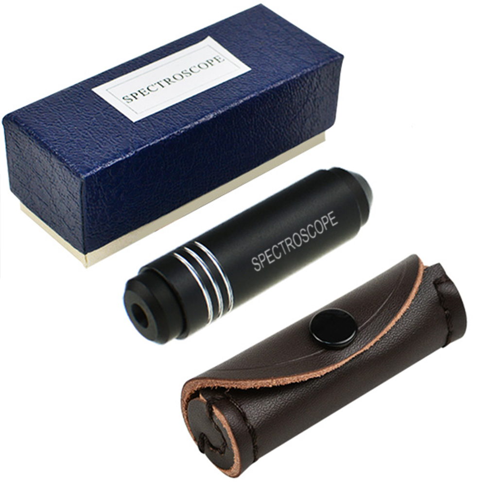 Grille d'esspétroscope de Diff - Spectroscope Handheld avis et prix