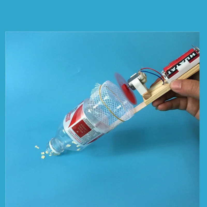 Kit complet d'accessoires pour - Science Project Homemade avis et prix