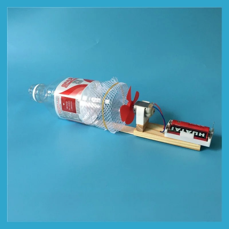 Kit complet d'accessoires pour - Science Project Homemade avis et prix