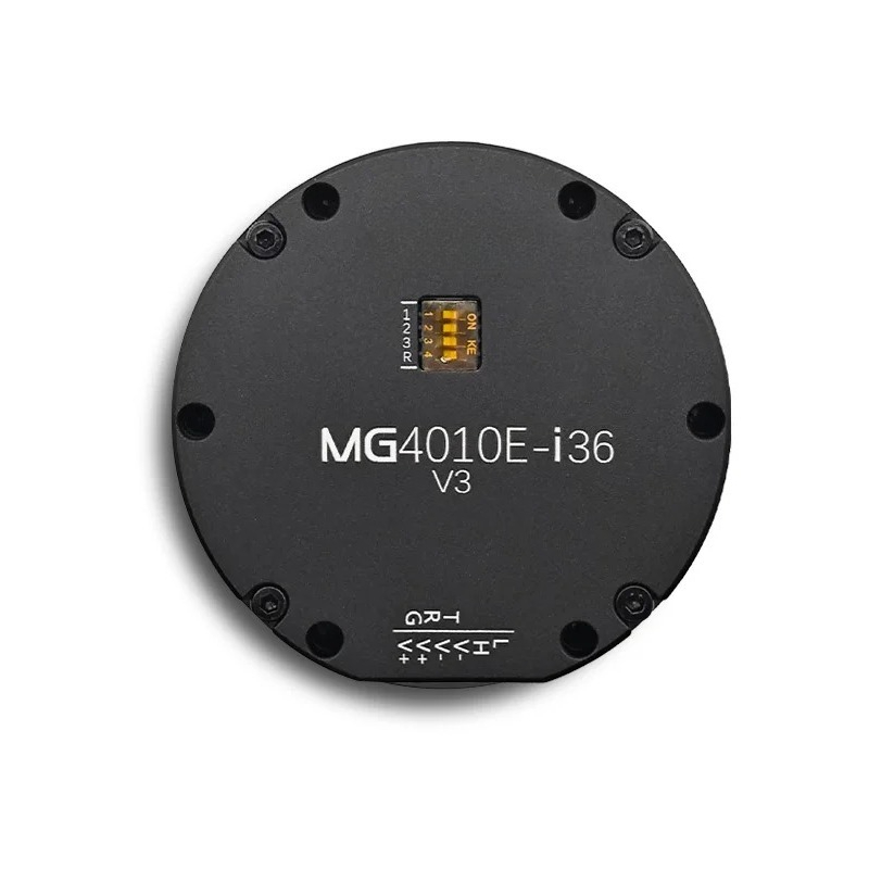 MG4010E-i36 v3 Nouveaux moteur - Robot Arm Motor avis et prix