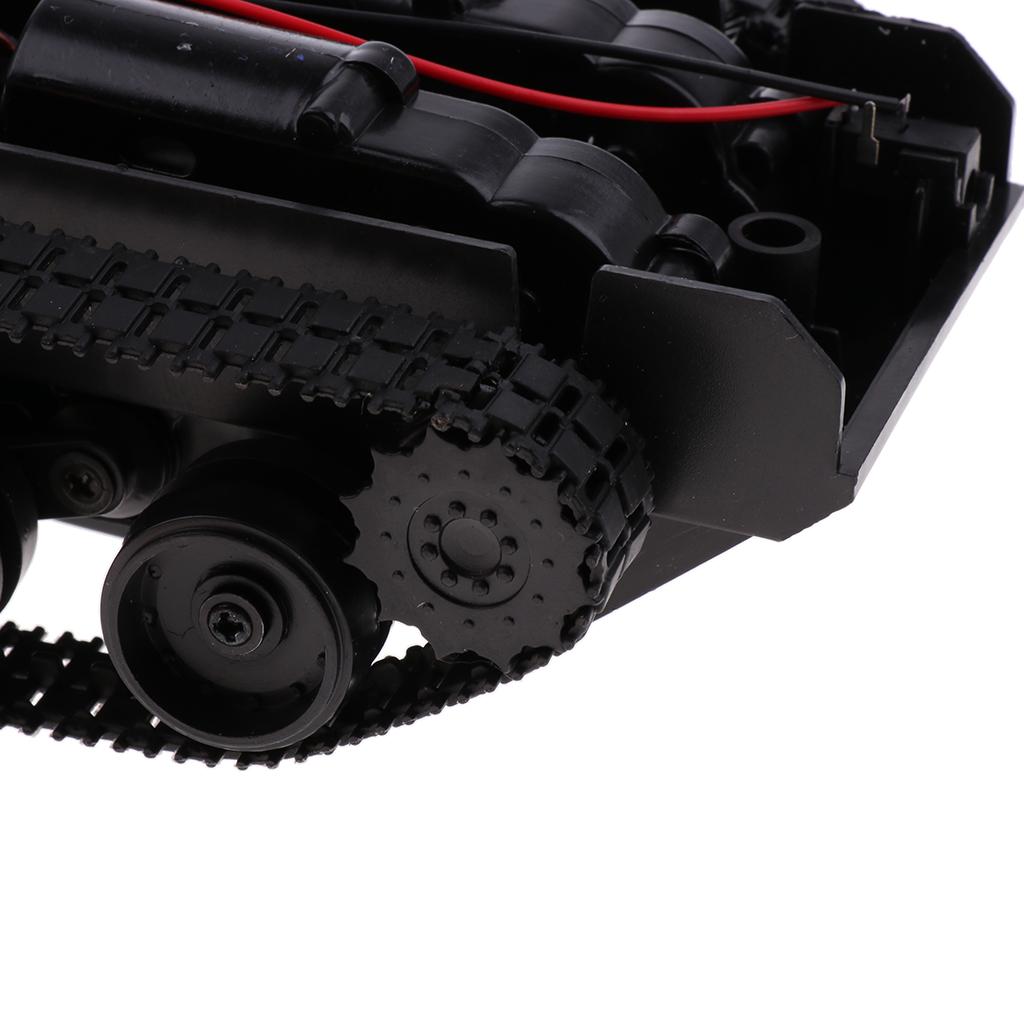 Kit de chenilles pour robot DI - Science Project Robot avis et prix