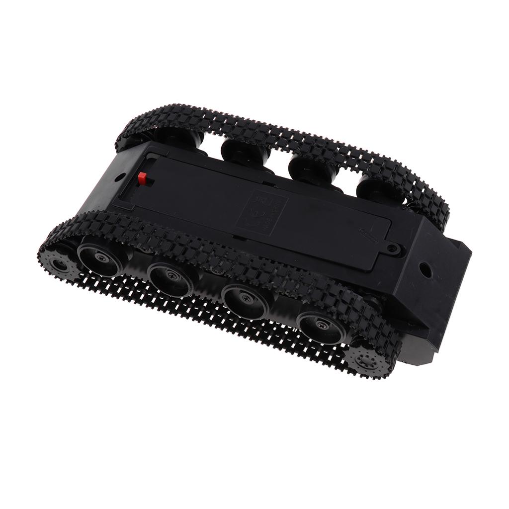 Kit de chenilles pour robot DI - Science Project Robot avis et prix