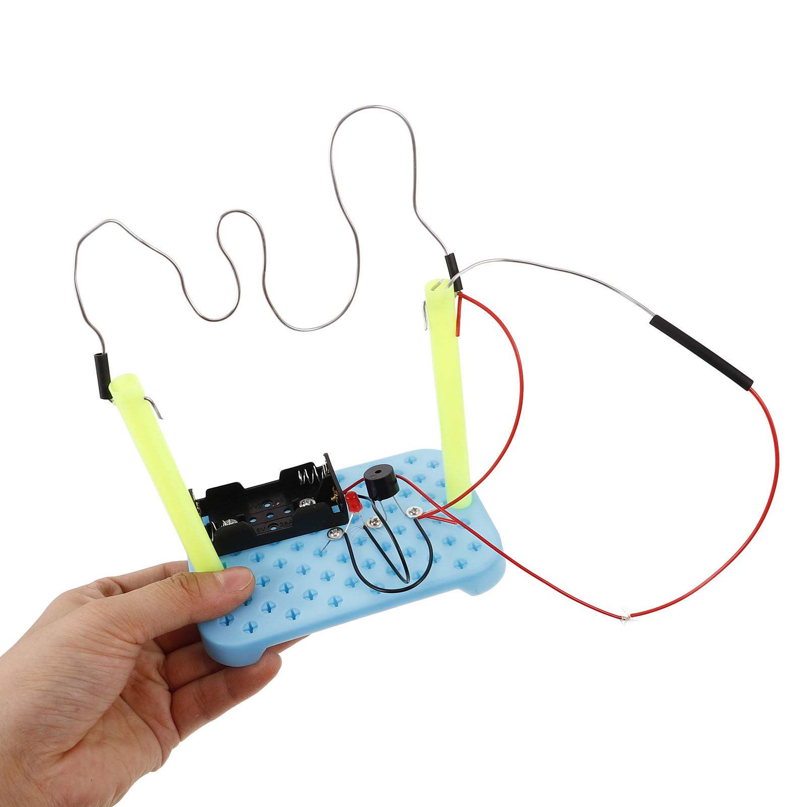 Kit de circuit physique Crossf - Science Project Physics avis et prix