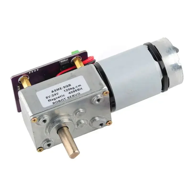 ASMC-LQ ASME-SQ 60/70/120KG se - Robot Arm Motor avis et prix