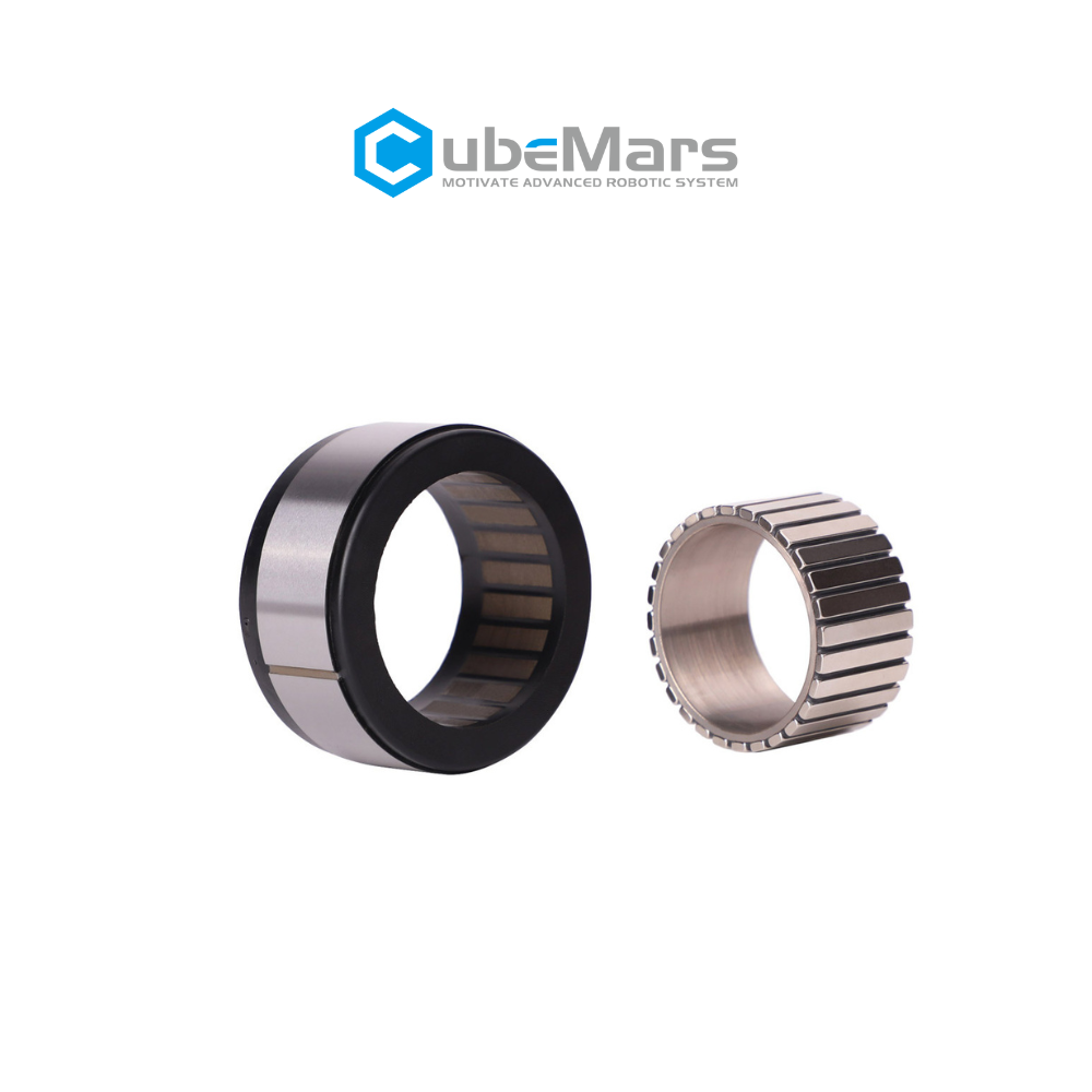 Moteur BLDC CubeMars RI75-PH s - Robot Arm Motor avis et prix