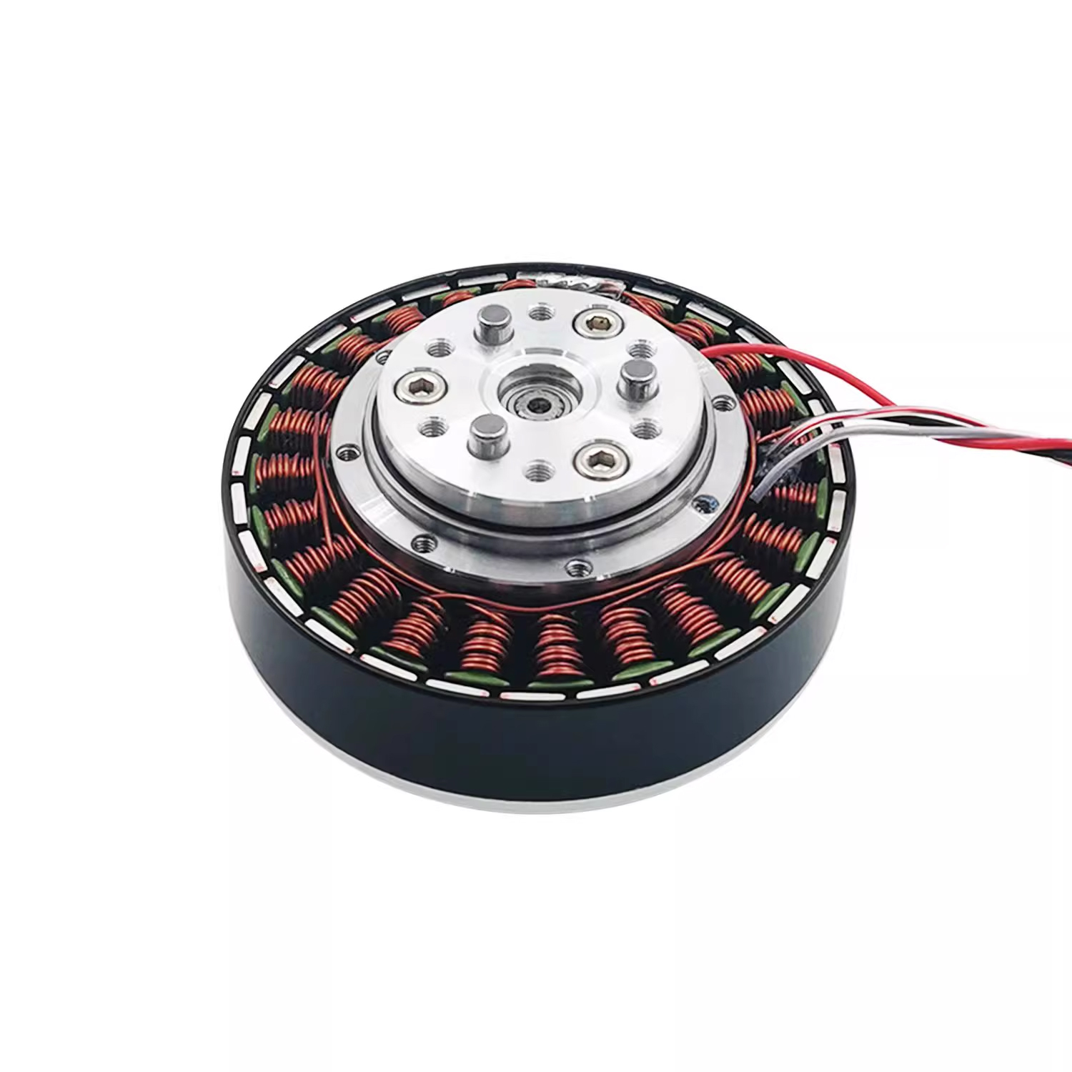 Moteur planétaire micro GIM601 - Robot Arm Motor avis et prix