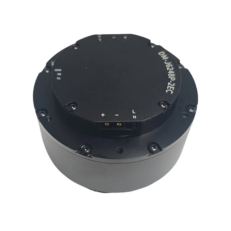 Réducteur compact DAMIAO DM-J6 - Robot Arm Motor avis et prix