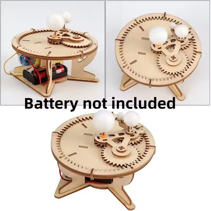 Kit Scientifique STEAM Ludique - Science Hobby Kit avis et prix