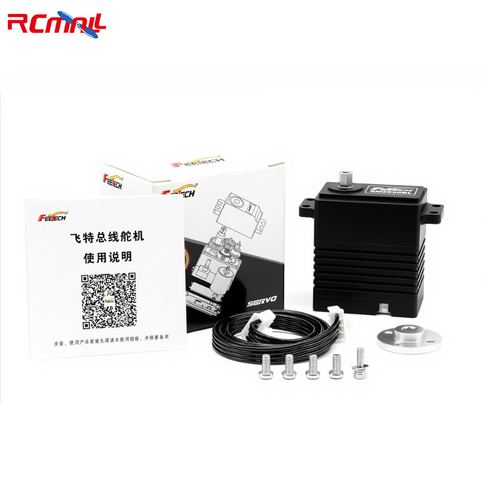 Servomoteur Feetech SM-2930-C0 - Robot Arm Motor avis et prix