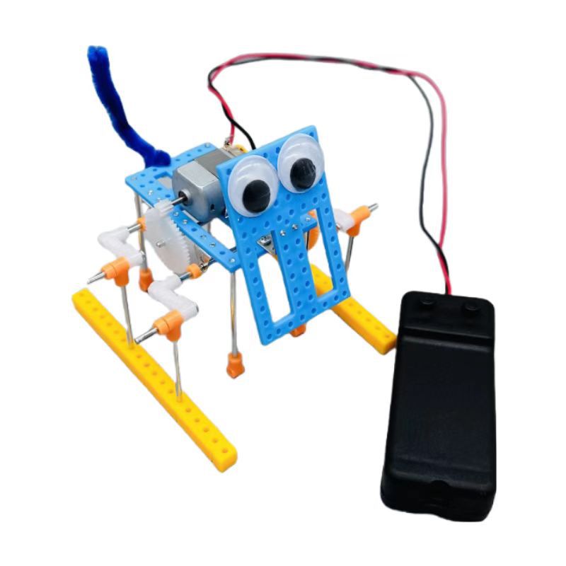 Robot amusant pour promener le - Science Project Robot avis et prix