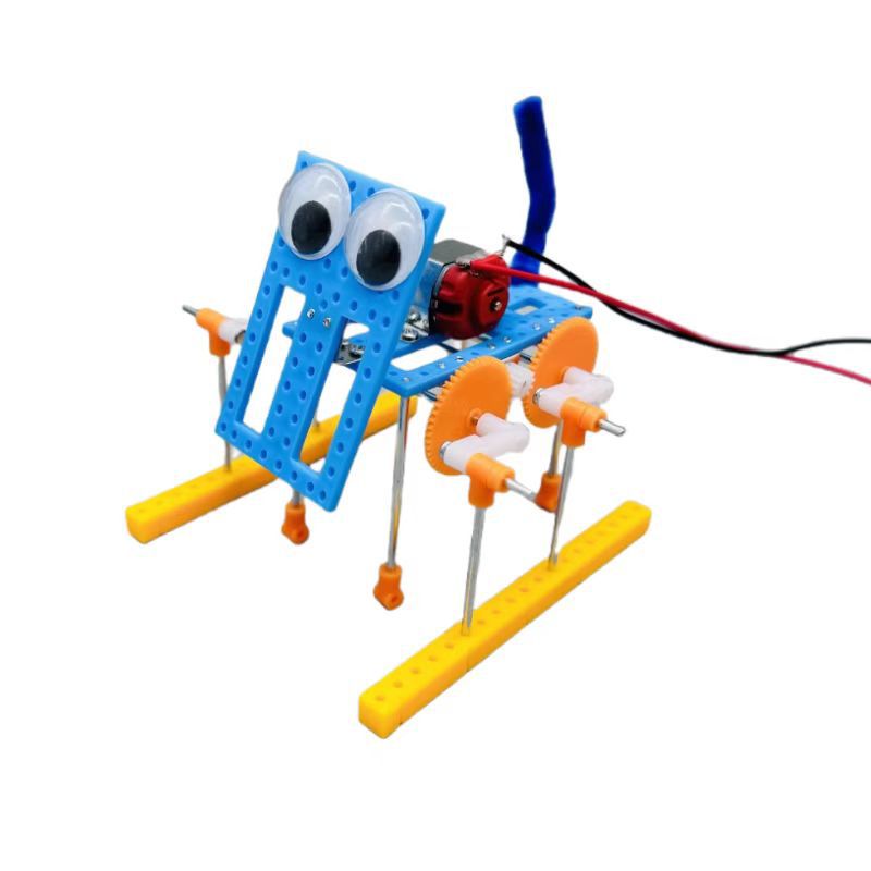 Robot amusant pour promener le - Science Project Robot avis et prix