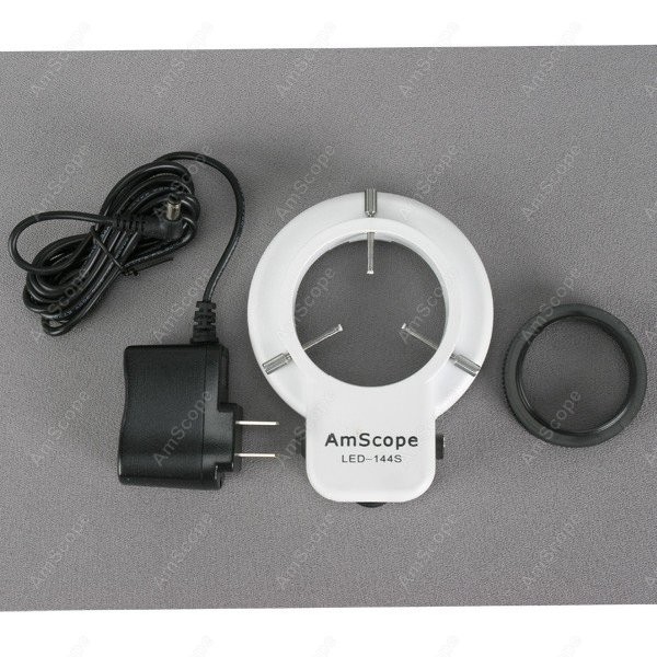 Microscope stéréoscopique trin - Amscope Microscope Stereo 7X-45X avis et prix