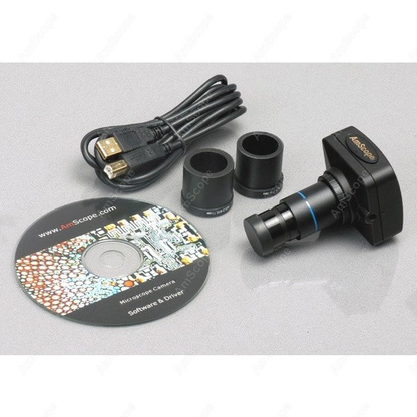 Microscope stéréoscopique trin - Amscope Microscope Stereo 7X-45X avis et prix