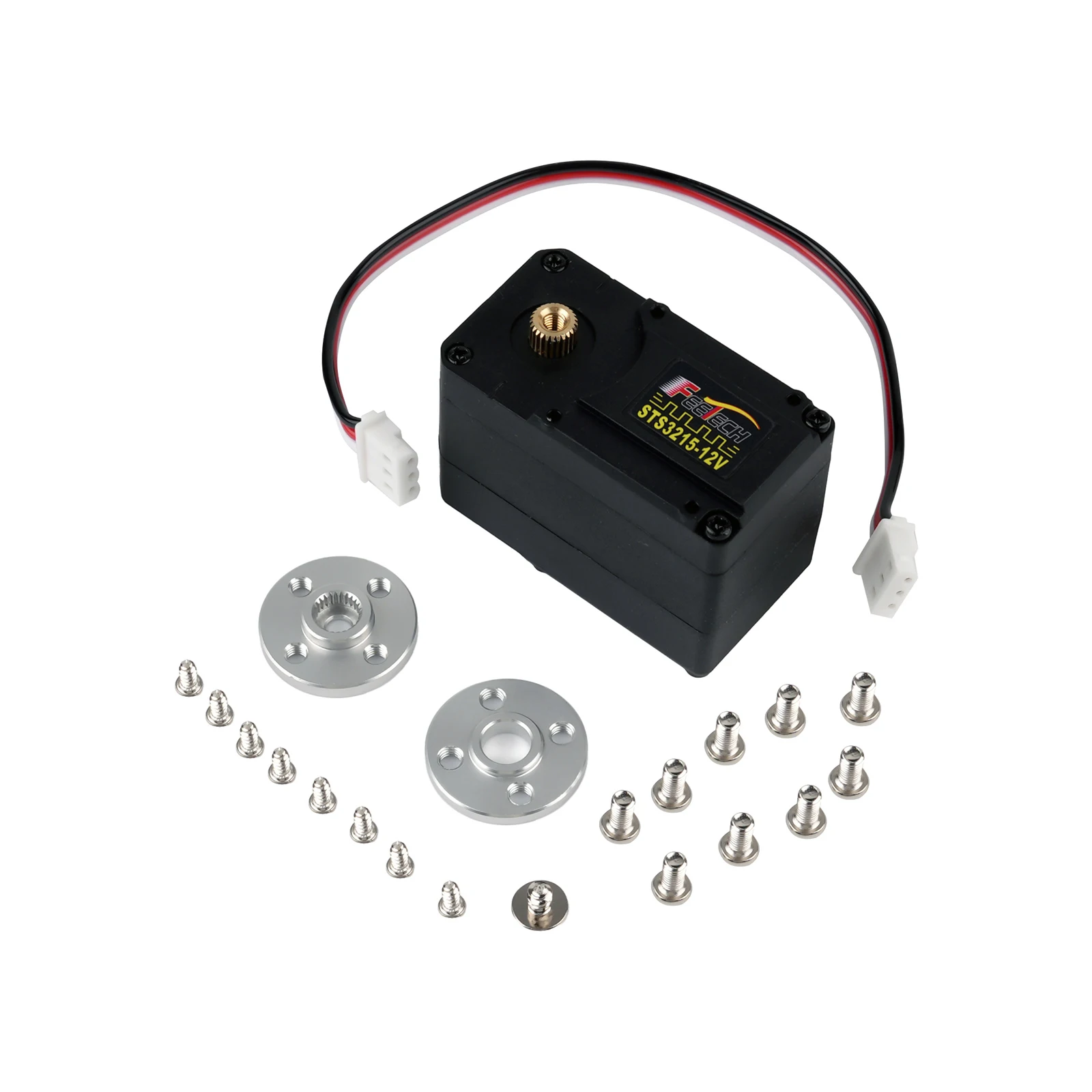 Servomoteur intelligent Feetec - Robot Arm Motor avis et prix