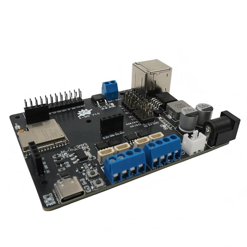 Carte de commande de servomote - Robot Arm Motor avis et prix