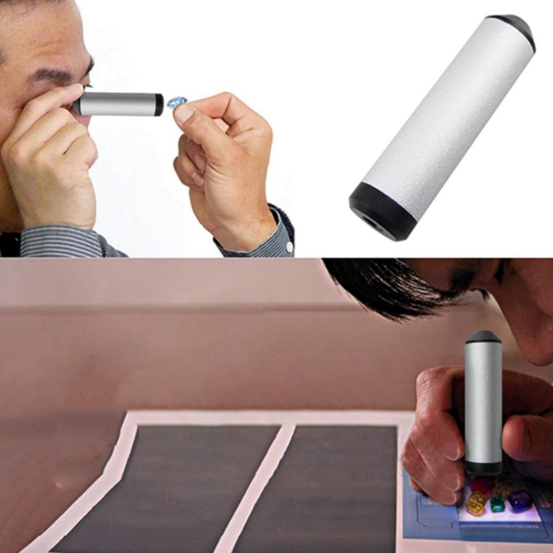 Petit spectroscope de diffract - Spectroscope Handheld avis et prix