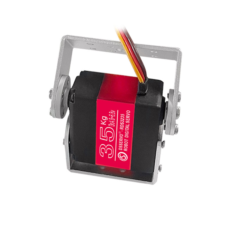 Servo numérique Robot 35KG, 4. - Robot Arm Motor avis et prix