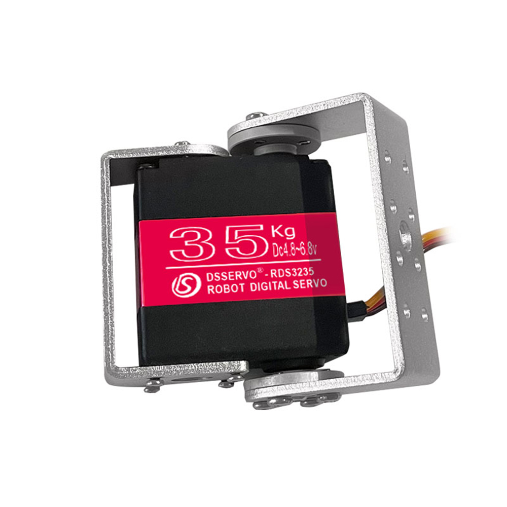 Servo numérique Robot 35KG, 4. - Robot Arm Motor avis et prix